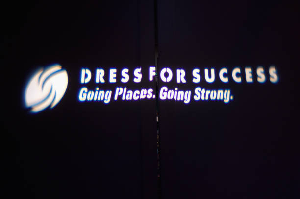 Empowering Women through Dress for Success