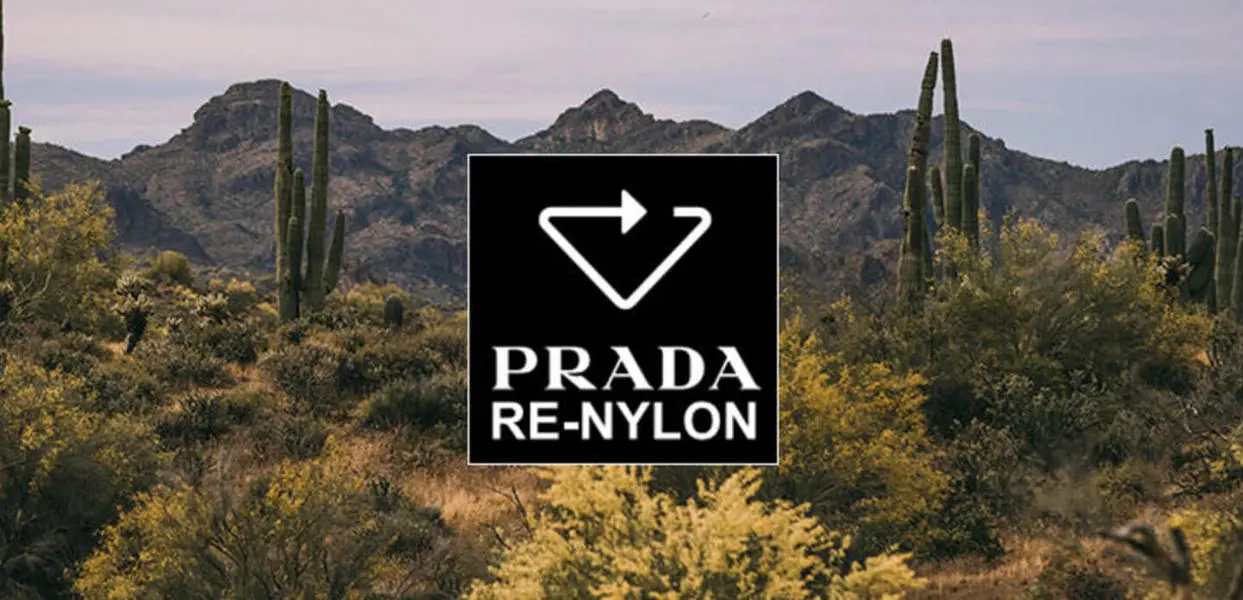 Prada or Nada: How is Prada Giving Back to the Environment?